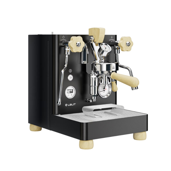 Lelit Bianca V3 PL162T-EU coffee machineĐen