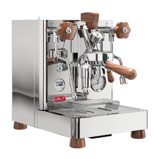 Lelit Bianca V3 PL162T-EU coffee machine