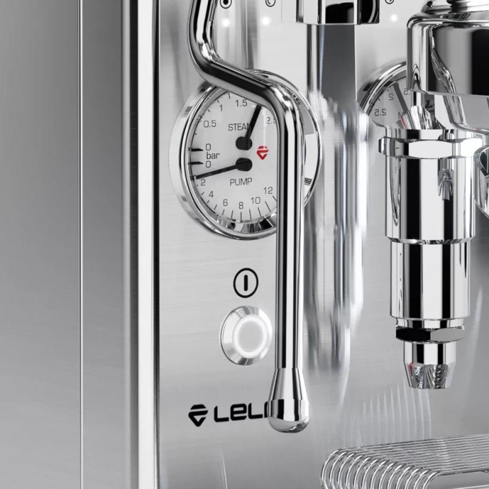 Lelit Mara X PL62-X coffee machineMLEMAR62X