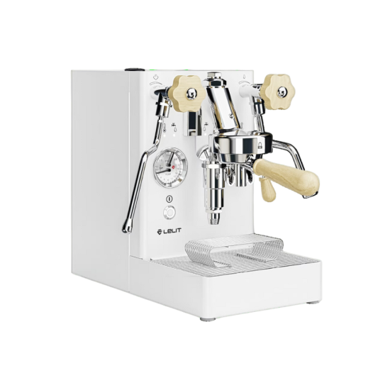 Lelit Mara X PL62-X coffee machineTrắng