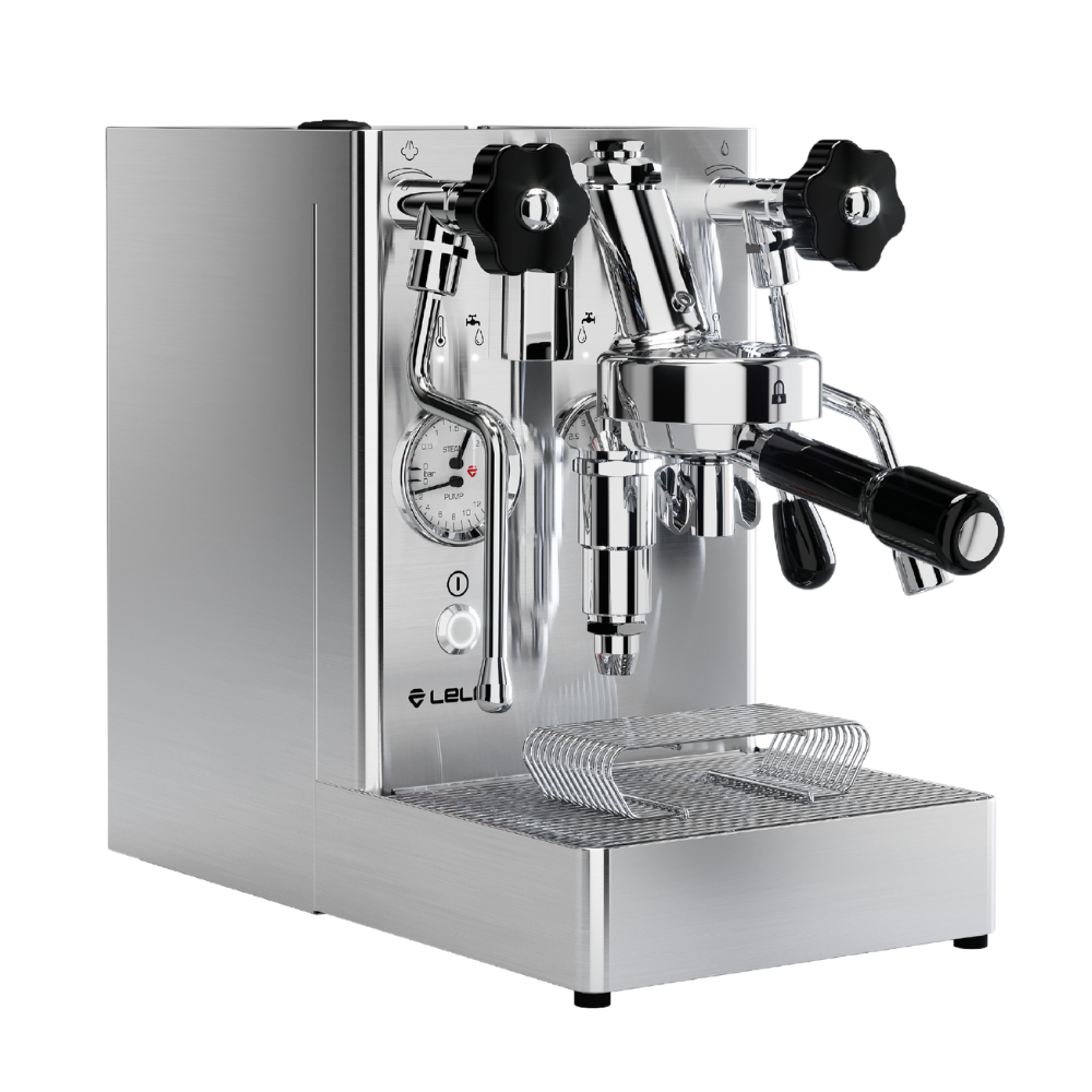 Lelit Mara X PL62-X coffee machine