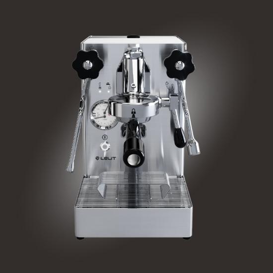 Lelit Mara X PL62-X coffee machineMLEMAR62X