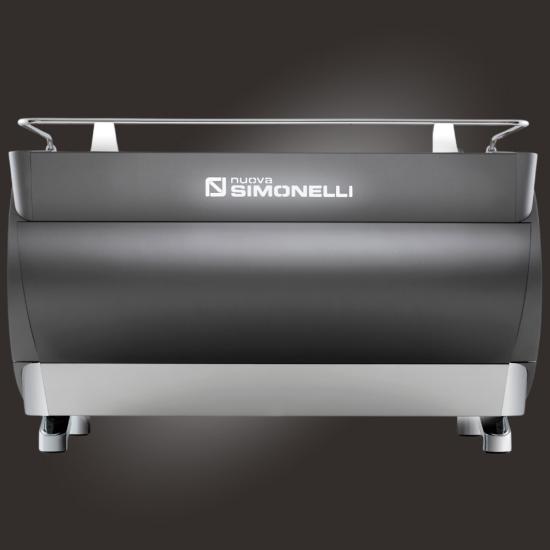 Nuova Simonelli Aurelia Wave UX 2Gr Vol Coffee MachineMNSAWUX2B