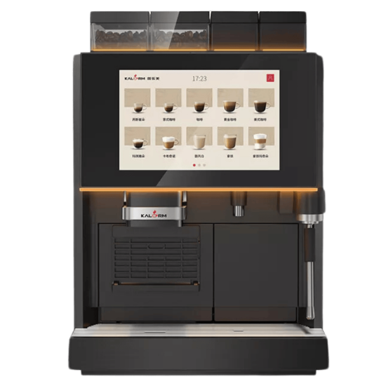 Kalerm X465 Superautomatic Coffee Machine