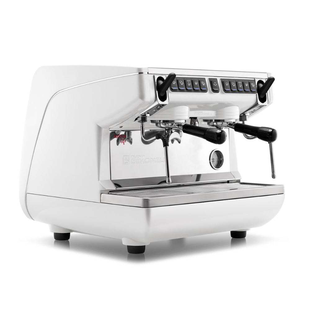 Nuova Simonelli Appia Life Compact Vol Coffee Machine