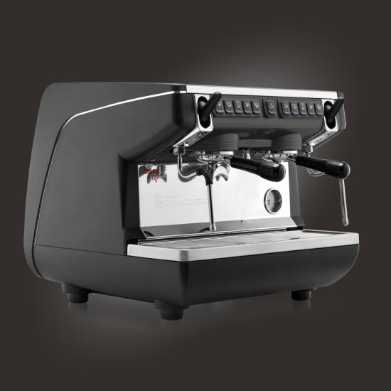 Nuova Simonelli Appia Life Compact Vol Coffee MachineĐen