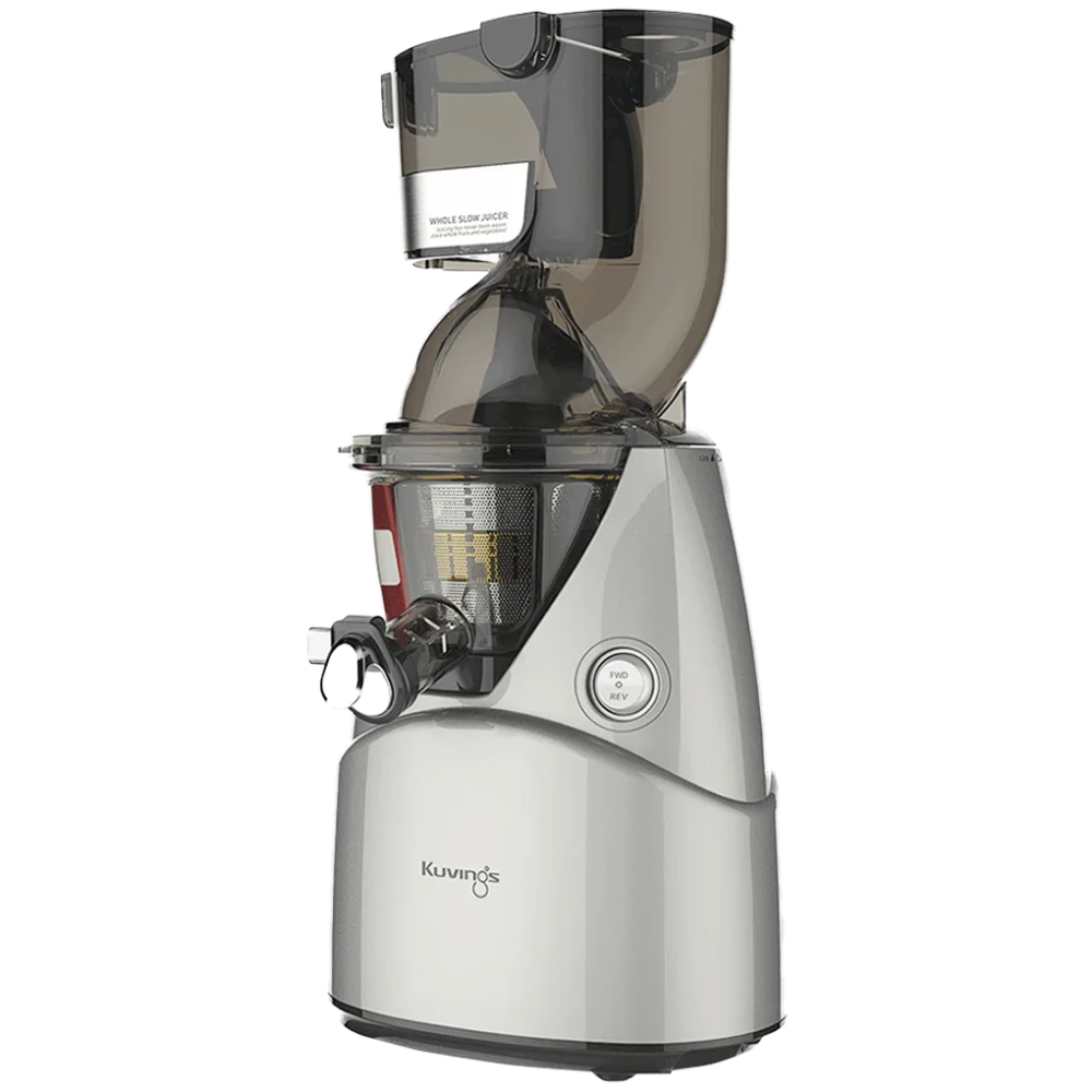 Kuvings Whole Slow Juicer NS 924CBC2Bạc