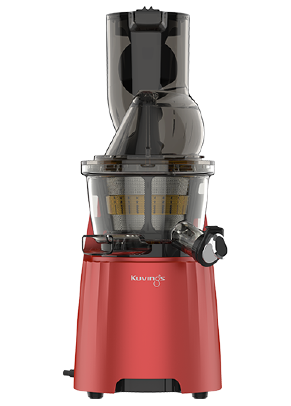 Kuvings Whole Slow Juicer EVO810