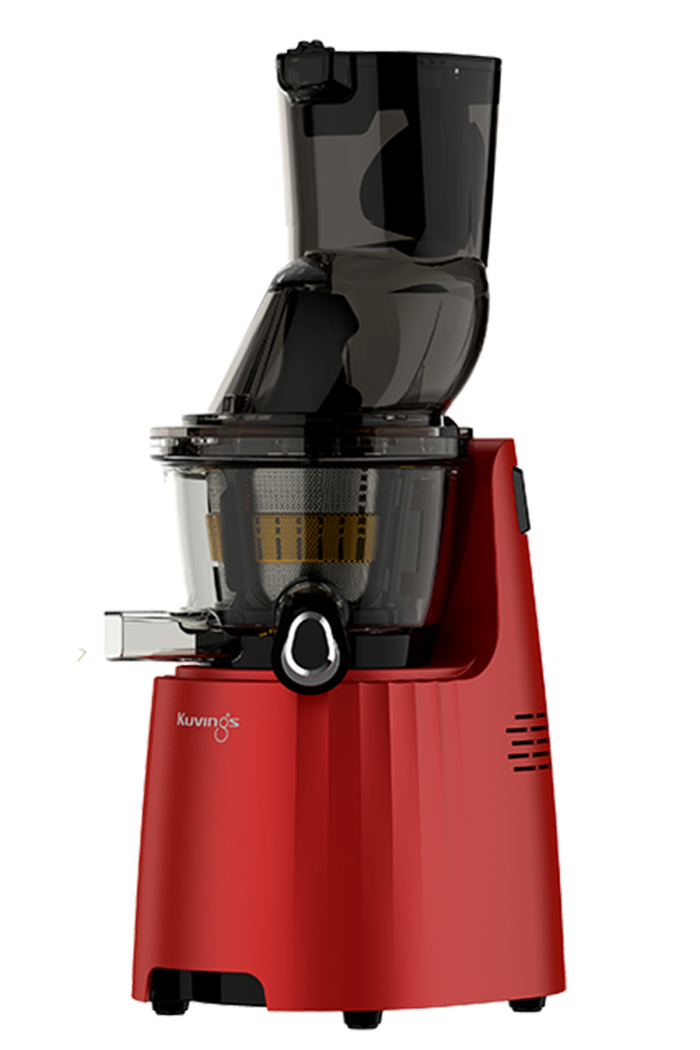 Kuvings Whole Slow Juicer EVO810MKUEV810R