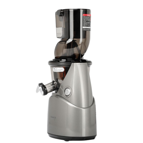 Kuvings Whole Slow Juicer NS 924CBC2KU	MKUNS924-SR