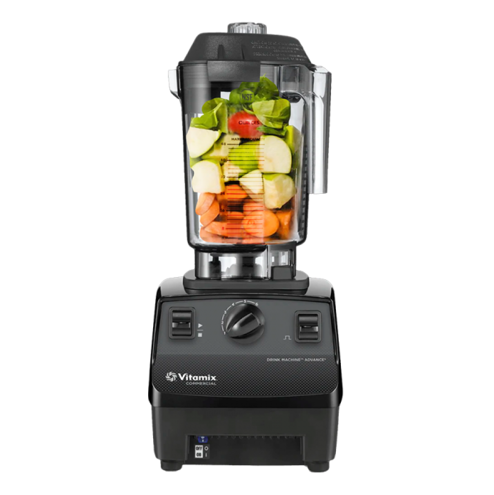 Máy xay sinh tố Vitamix Drink Machine Advance