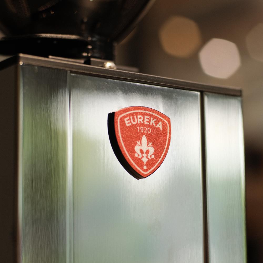 Eureka Professional coffee grinder Mignon Zero 55 SMEUMIZESB