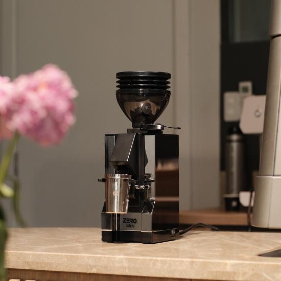 Eureka Professional coffee grinder Mignon Zero 55 SMEUMIZESB