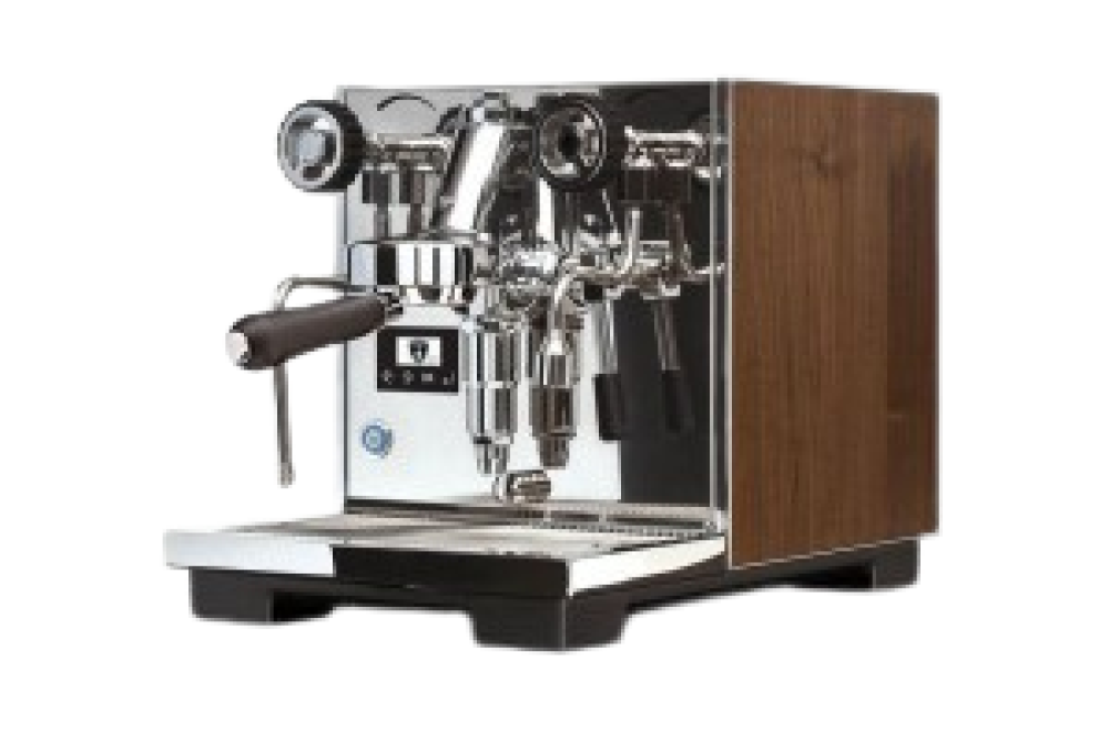 Eureka Costanza Espresso MachineMàu khác
