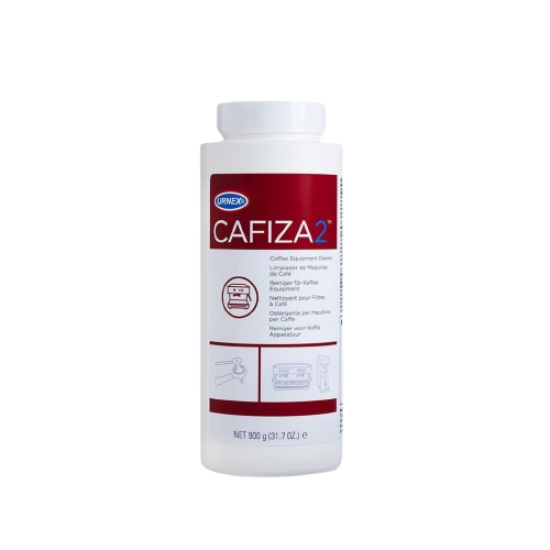 Coffee Equipment Cleaner Cafiza 900gr