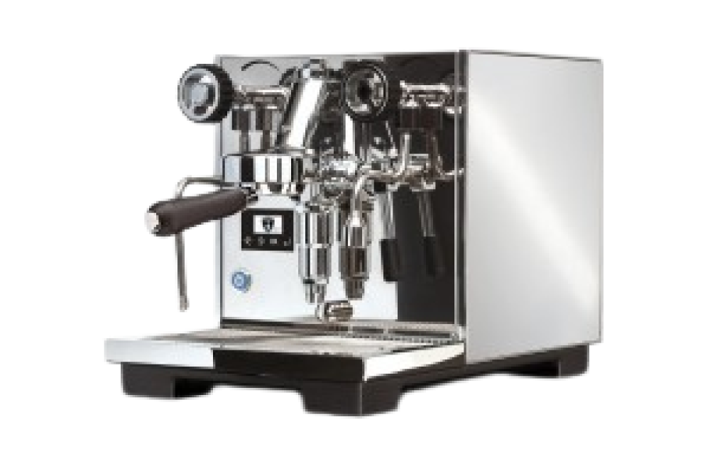 Eureka Costanza Espresso MachineTrắng