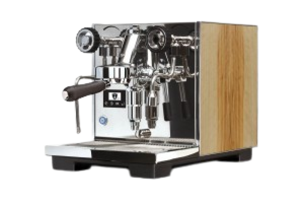 Eureka Costanza Espresso MachineMàu đặc biệt