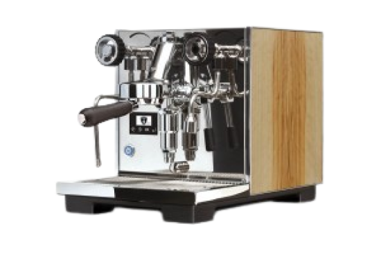 Eureka Costanza Espresso MachineMàu đặc biệt