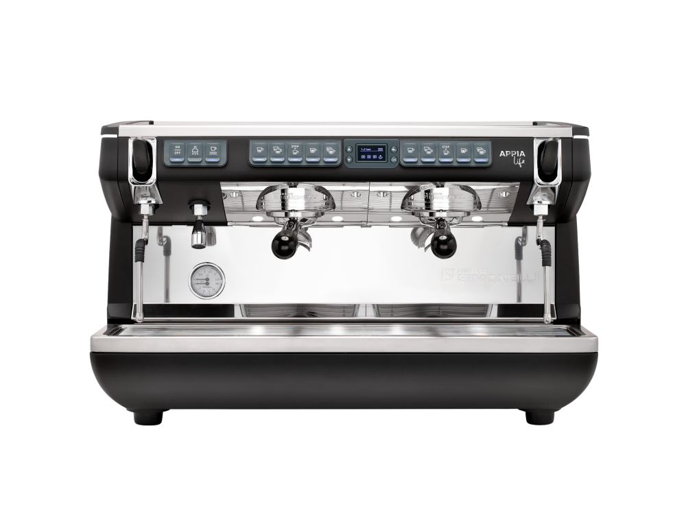 Appia Life XT 2Gr Coffee MachineĐen