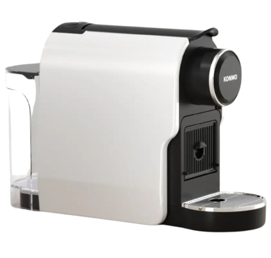 C-Plus Coffee Machine
