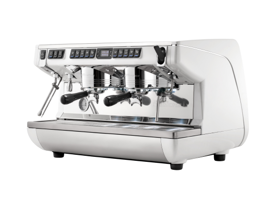 Appia Life XT 2Gr Coffee Machine