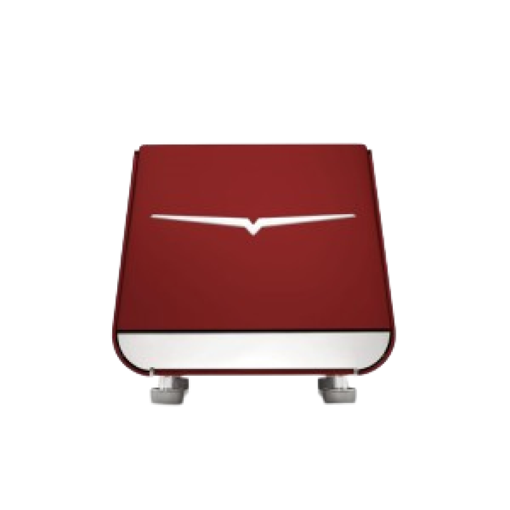 Victoria Arduino Eagle One Prima 1Gr coffee machineĐỏ
