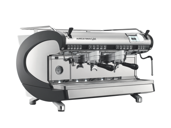Máy pha cà phê Nuova Simonelli Aurelia Wave UX 2Gr VolĐen