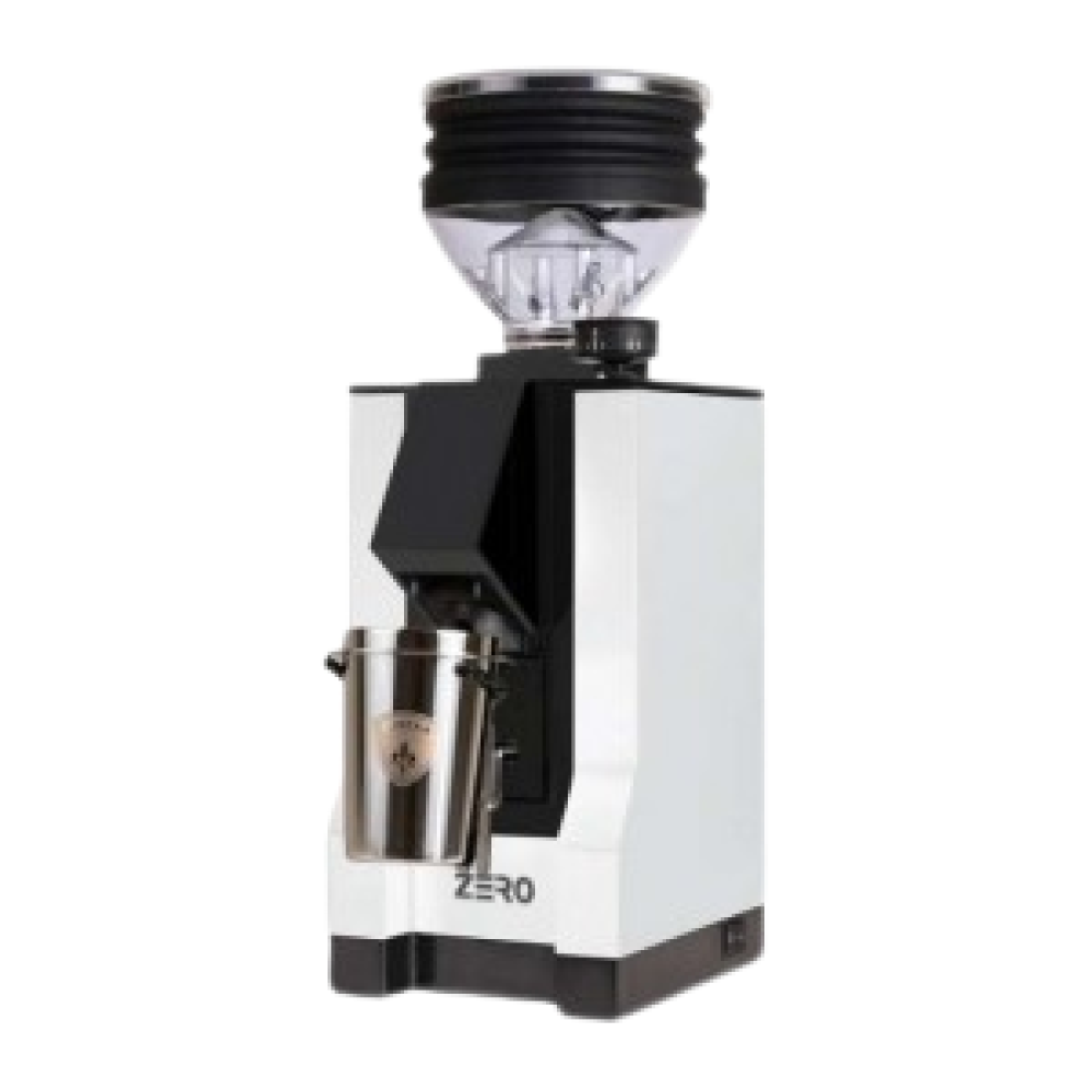 Eureka Mignon Zero Coffee GrinderTrắng