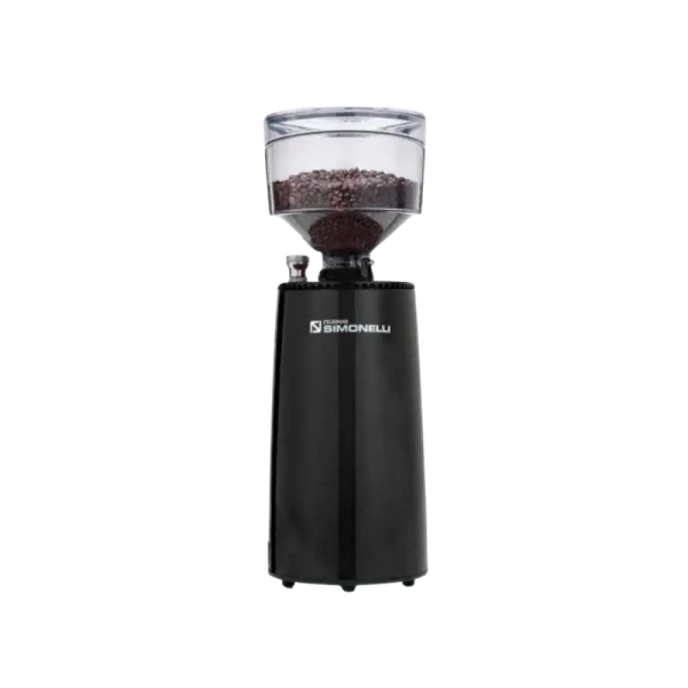 Nuova Simonelli MDH On Demand Black coffee grinder