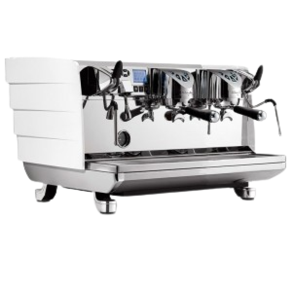 Victoria Arduno White Eagle T3 2Gr coffee machineTrắng