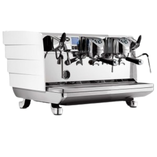 Victoria Arduno White Eagle T3 2Gr coffee machineTrắng