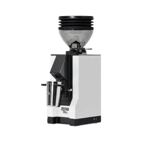 Máy xay cà phê chuyên nghiệp Eureka Mignon Zero 55 STrắng
