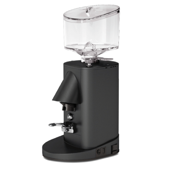 Máy xay cà phê Nuova Simonelli MDH On Demand Black