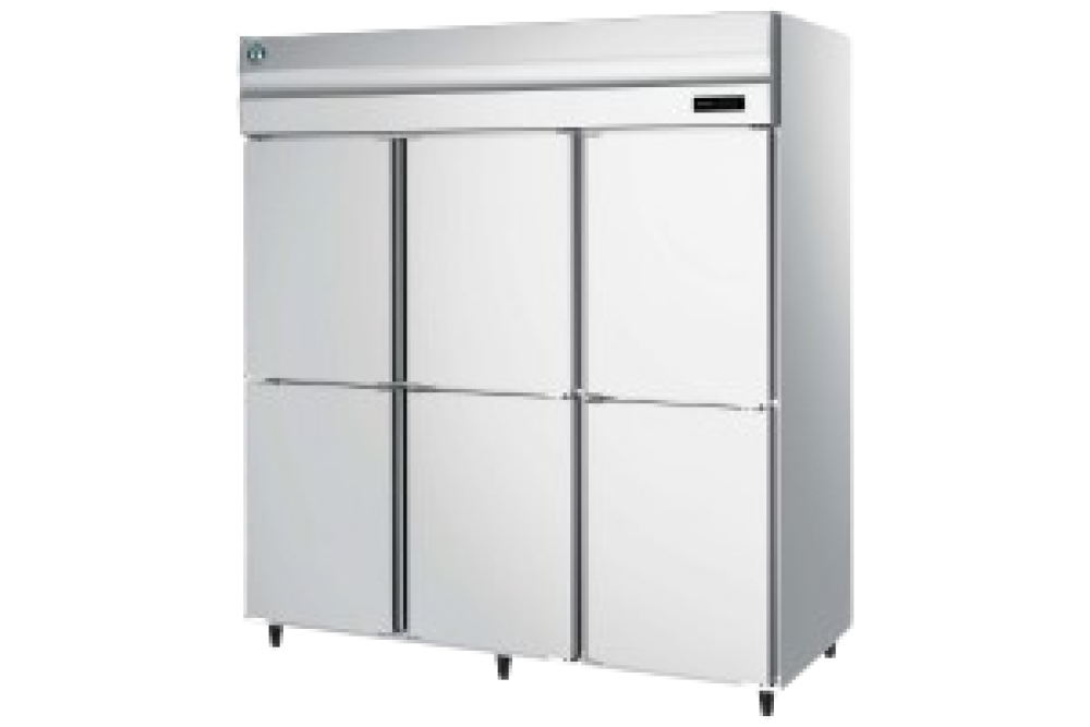 Tủ Đông Hoshizaki HF-188MA-S