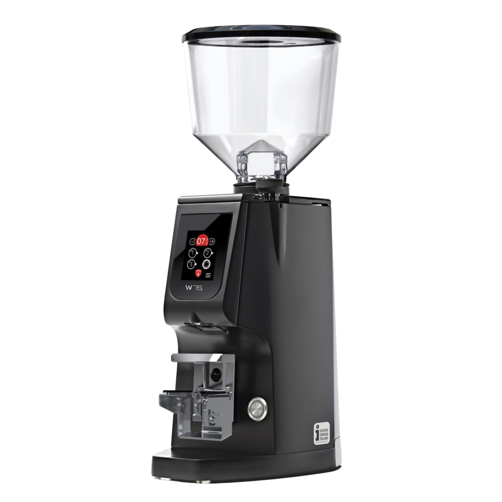 Eureka Atom W 75 coffee grinder