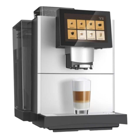 Kalerm E30pro Automatic coffee machines