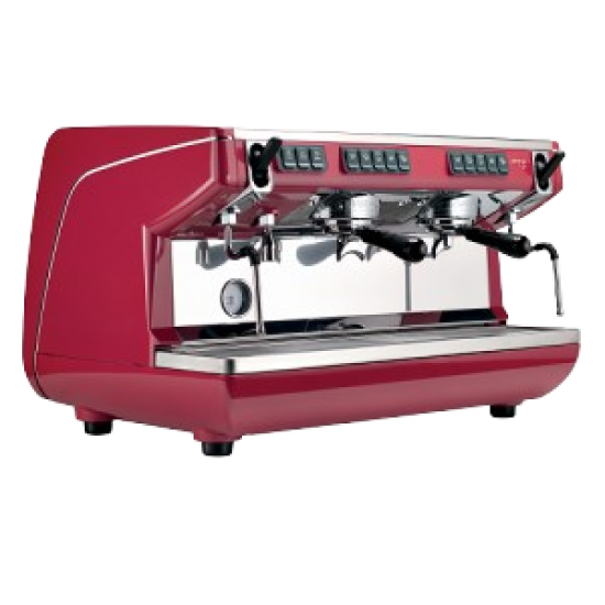 Máy pha cà phê Nouva Simonelli Appia Life 2 Groups Vol