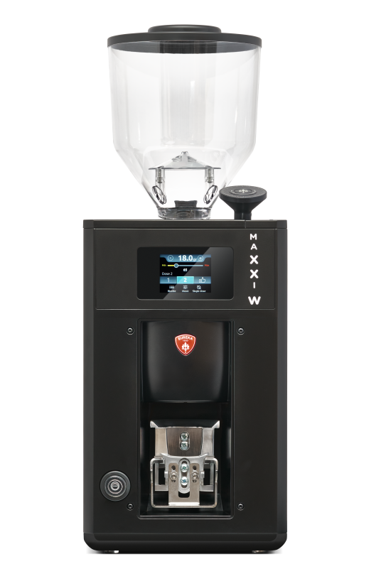 Eureka Maxxi W SMART coffee grinder