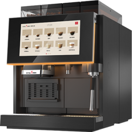 Kalerm X465 (IOT) Automatic coffee machines