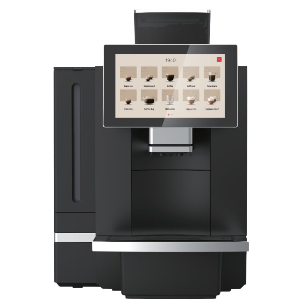 Máy pha cà phê tự động Kalerm K95LT Plus