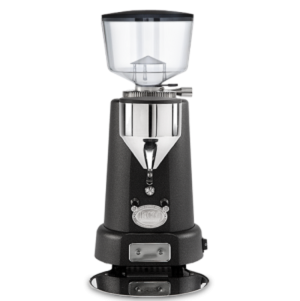 Specialty Coffee Grinder ECM V-Titan 64 anthracite
