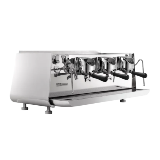 Victoria Arduino Eagle One 3Gr Steelux coffee machine