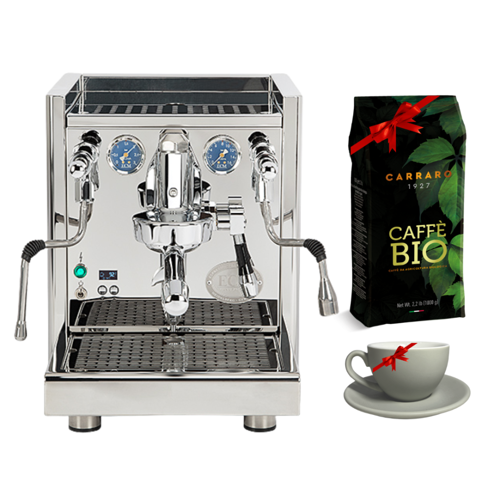 Coffee machine ECM Technika VI