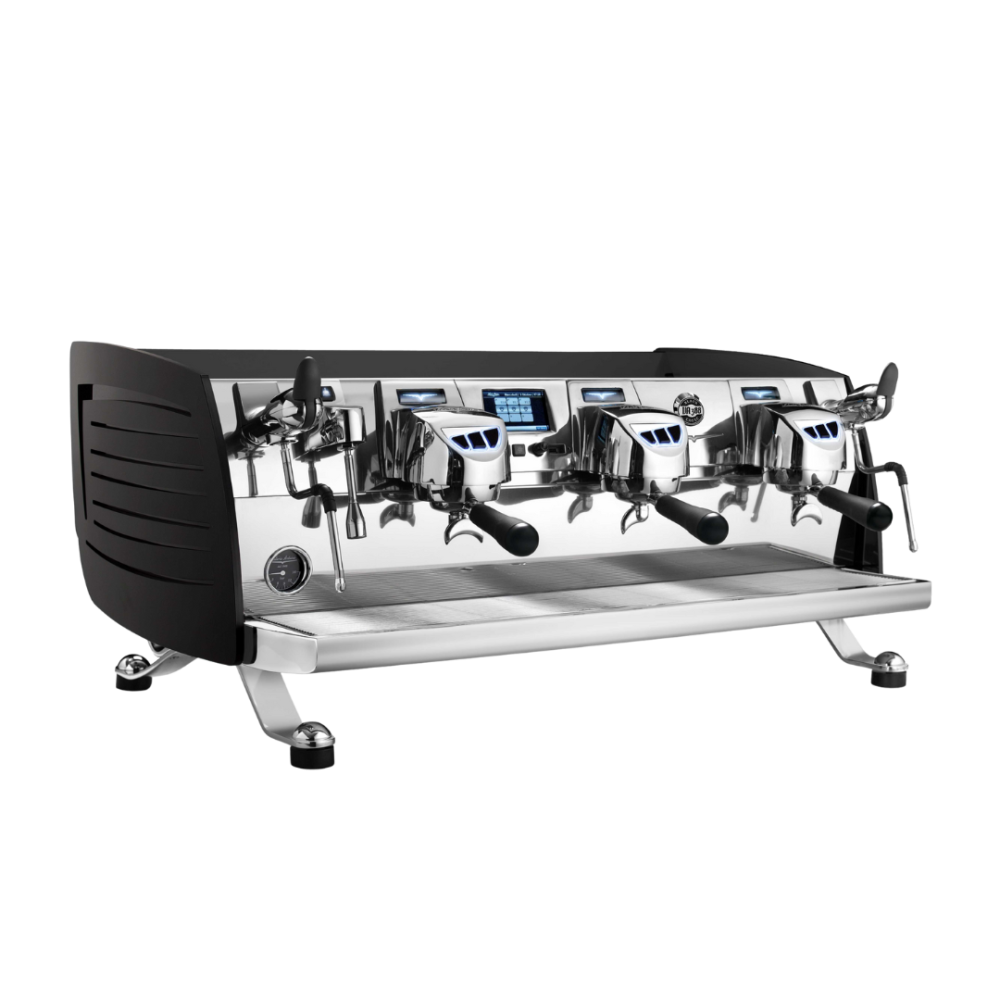 Specialty coffee machine Victoria Arduino Black Eagle VA388 Vol  - 2 GroupsĐen