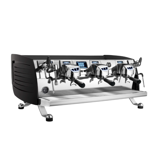 Specialty coffee machine Victoria Arduino Black Eagle VA388 Vol  - 2 GroupsĐen