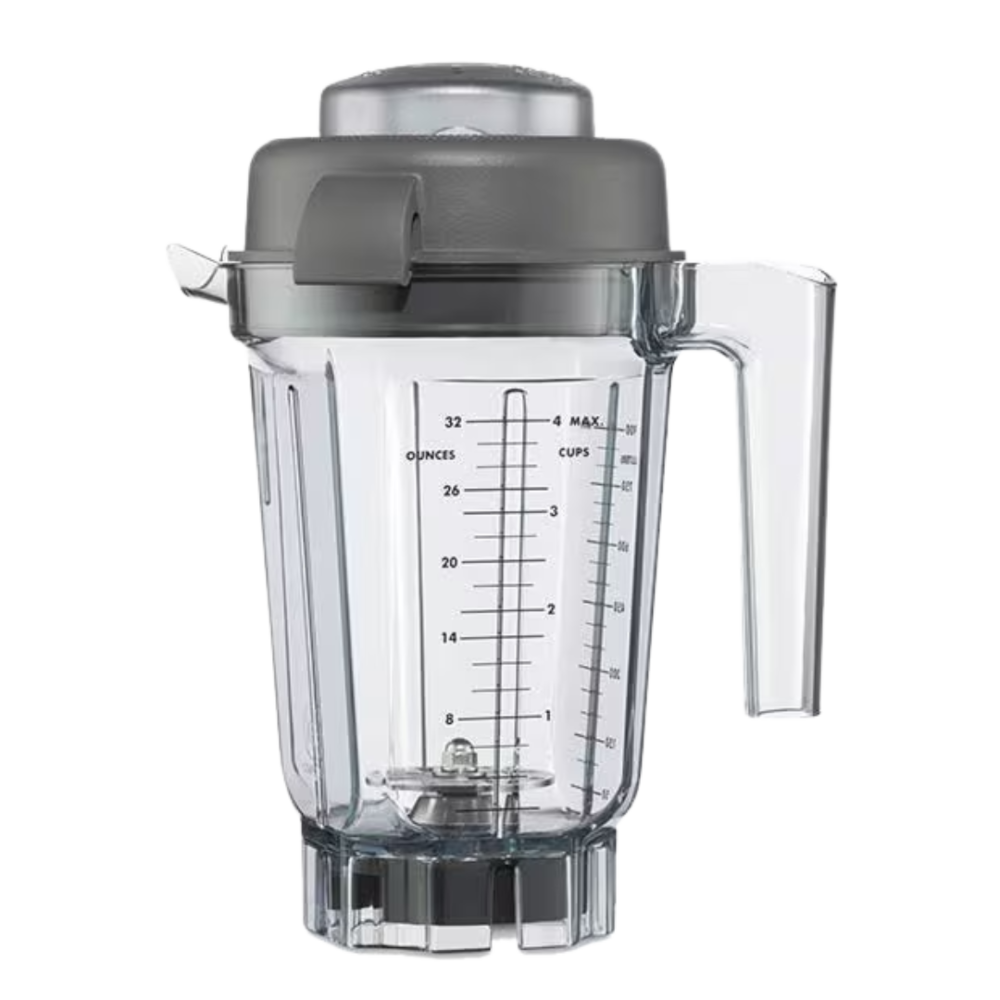 Cối xay tạo bọt Vitamix