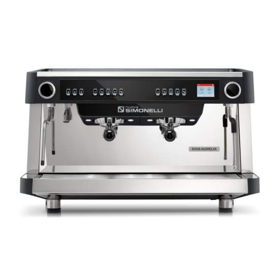 Coffee machine Nuova Simonelli Nuova Aurelia XT - Light