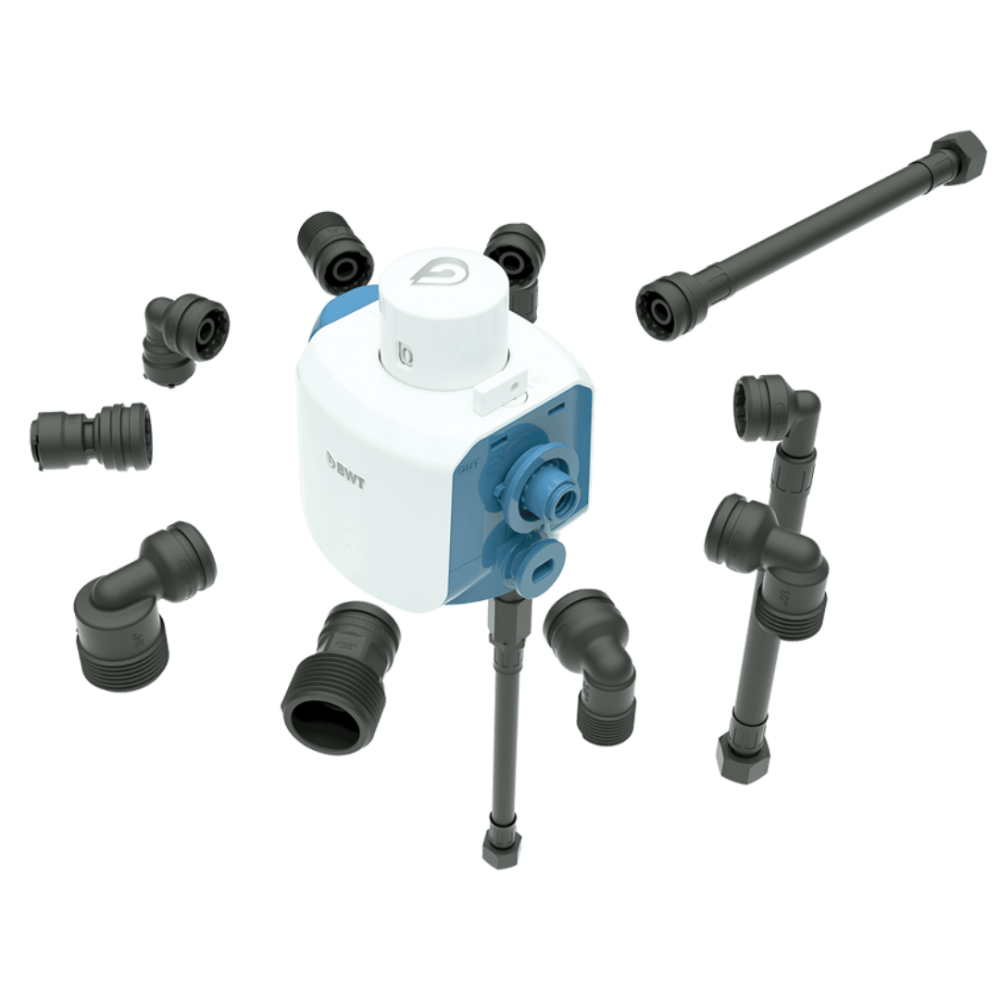 Đầu lọc BWT Best Head FLEX Set 1