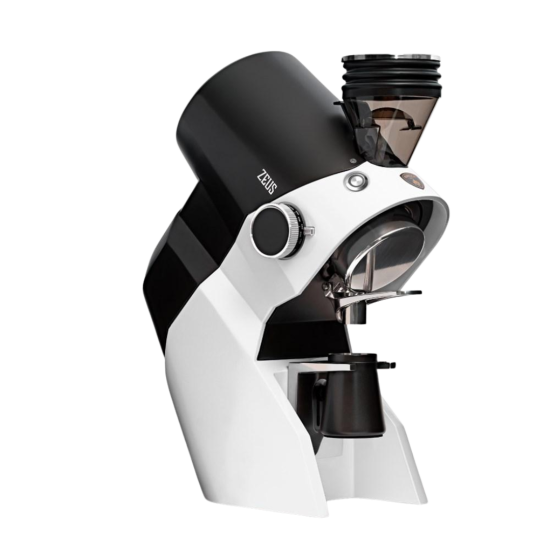 Máy xay cà phê Eureka  Zeus One