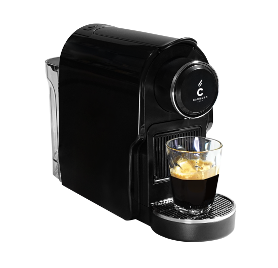 Coffee Capsule Machine - Carraro C+